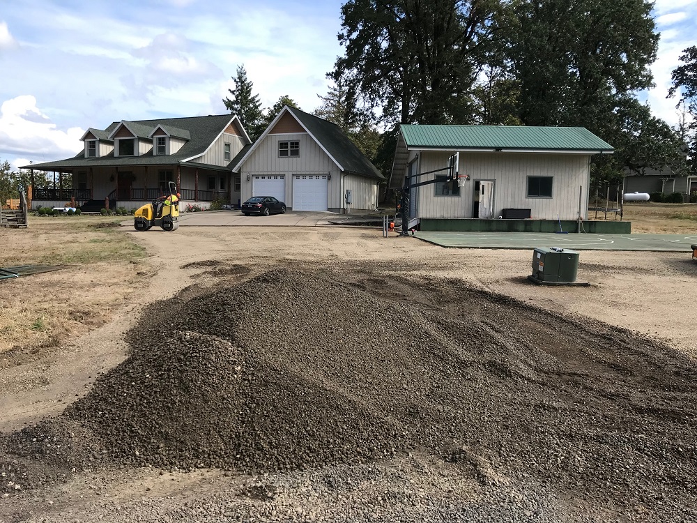 paving contractor fort collins